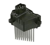 Resistencia Regulador Soplador Febi Para BMW 330D E46 3.0D 99-05