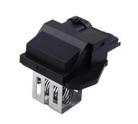 Resistencia Relé Motor Ventilador Radiador Refrigeración Para Citroën C2 C3 C4 C5 DS3 9662872380 1267J6 9827870080 Módulo Control Ventilador Refrigeración