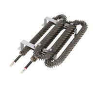 Resistencia Secadora para Neckermann Gorenje Lloyds Privileg 115554 616647 2100W