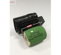 Resistencia serie, motor eléctrico (ventilador del radiador) DENSO DRS09023