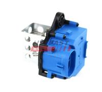 Resistencia Serie Motor Eléctrico (ventilador Del Radiador) Fast FT59155 para