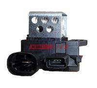 Resistencia Serie Motor Eléctrico (ventilador Del Radiador) Fast FT59159 para