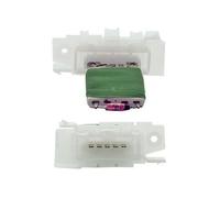 Resistencia Serie Motor Eléctrico (ventilador Del Radiador) Sidat 10.9092 para