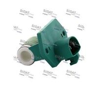 Resistencia Serie Motor Eléctrico (ventilador Del Radiador) Sidat 10.9118 para