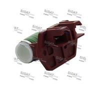 Resistencia Serie Motor Eléctrico (ventilador Del Radiador) Sidat 10.9122 para