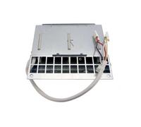 Resistencia SL 1200 W + 1200 W 230 V para secadora Candy - 40004317