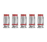 Resistencia Smok RPM 3 Mesh Coil - 0.23 Ohms - (5pcs) - 100% Originales - Compatible con Smok RPM 5 Kit - Smok RPM 5 Pro Kit