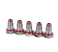 Resistencia SMOK RPM 40 0.30 Ohms MTL Mesh - 100% Original SMOK - (5pcs) - Replacement Coil Atomizer