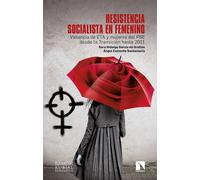 Resistencia socialista en femenino | Ángel Comonte Santamaría, Sara Hidalgo García De Orellán
