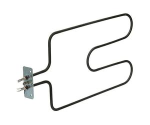 Resistencia solar, 1100 W, horno 462920010 BEKO, FAR, DOMEOS, LEISURE, AYA, Bluesky y Proline