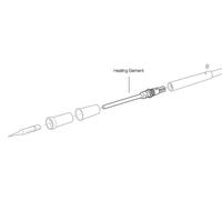 Resistencia soldador 30st jbc 0302885