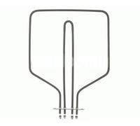 Resistencia Solera Horno Compatible con Balay Bosch | 3345W+875W 230V | Códigos Originales 00274047 00289862 | Recambio grill