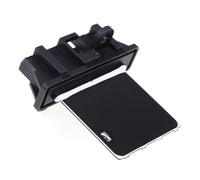 Resistencia soplador calentador Compatible Con Isuzu Para D-Max 2008 2009 2010 2011 2012 Resistencia De Control Del Ventilador De La Calefacción Del Motor Del Coche 8980493940