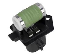 Resistencia soplador calentador Compatible Con PEUGEOT Para BIPPER 2007 2008 2009 2010 2011 2012 2013-2023 Resistencia Control Ventilador La Calefacción Del Motor Del Coche 0051799359