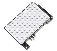 Resistencia Soplador Compatible con Benz para S350 2012-2013 para S400 2010-2013 módulo de motor de ventilador de calefactor Resisto A2218706758 2218200110 2218706758