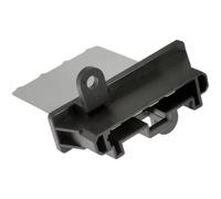 Resistencia Soplador Compatible Con ISUZU Para Rodeo 2002 2003 2004 2005 2006-2012 Para D-Max Componentes De Resistencia Del Calentador Del Motor Del Ventilador 27150-EY00A