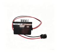 Resistencia Soplador Compatible Con JEEP Para GRAND Para CHEROKEE 1999-2001 Módulo De Control Del Motor Del Ventilador Del Automóvil/Resistencia Accesorios Automotrices