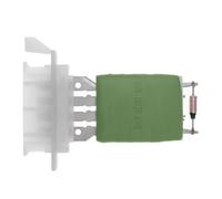 Resistencia Soplador Compatible Con Mini Para R56 2006-2013 Para R60 2012-2013 Controlador Velocidad Resistencia Ventilador Calentador 64113422663 3422663 6001551674