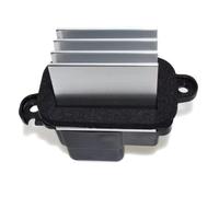 Resistencia Soplador Compatible Con Nissan Para Armada 05-09 Para Frontier Para Pathfinder 05-2012 27151ZT00A Resistencia Potencia Motor Soplador Resistencia Ventilador Calentador