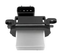 Resistencia Soplador Compatible Con Nissan Para Armada Para Titan 2005 2006 2007 2008 Para Xterra 4.0L 2009 2010 2011 Resistencia Del Motor Del Soplador 27151ZT00A 27151ZM70A