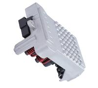 Resistencia Soplador Compatible Con Para 760Li 2003-2008 Para Alpina B7 2007-2008 Resistencia Del Motor Del Ventilador Del Calentador 64116928073 64110394768 64116918873