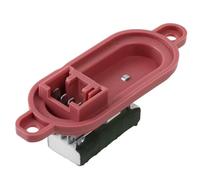 Resistencia Soplador Compatible Con Peugeot Para Boxer Calentador Ventilador Resistencia Controlador De Velocidad Accesorios De Coche 512130102R 1306599080