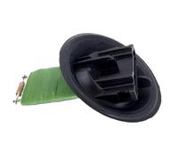 Resistencia Soplador Compatible Con VW Para Polo Para Voyage Radiador Ventilador Ventilador Motor Resistencia Equipo Eléctrico Piezas 6Q0959263A 6RD959263