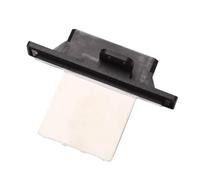 Resistencia soplador con arnés Compatible Con Nissan Para Navara 1997 1998 1999 2000 2001 2002 2003 2004 2005 Módulo De Control Del Ventilador De La Calefacción 271503S810