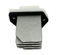 Resistencia soplador con arnés Compatible Con Nissan Para Sentra 2007-2012 Para Titan 2017 2018 2019 Resistencia Motor Ventilador De Climatización. Accesorios Para Automóvil 277614BA0A