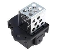 Resistencia soplador con arnés Módulo Control Ventilador La Calefacción Con Resistencia Compatible Con PEUGEOT Para 307 2001 2002 2003 2004 2005 2006 2007 2008-2024 9658508980