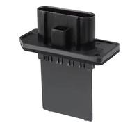 Resistencia soplador con arnés Módulo Control Ventilador La Resistencia Calentador Compatible Con Mercury Para Mountaineer 2002 2003 2004 2005 2006 4L2Z19A706AA 2L2Z19A706AA