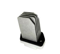 Resistencia soplador con arnés Módulo Control Ventilador La Resistencia Calentador Compatible Con Nissan Para Titan 2017 2018 2019 Para Sentra 2007 2008 2009 2010 2011 2012 277614BA0A