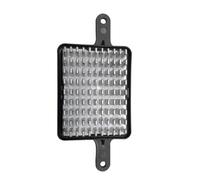 Resistencia soplador con arnés Módulo Control Ventilador La Resistencia Calentador Compatible Con PEUGEOT Para 3008 2009 2010 2011 2012 2013 2014 2015 2016 6441CQ