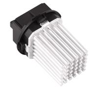 Resistencia soplador con arnés Módulo Control Ventilador La Resistencia Calentador Compatible Con Volvo Para S60 Para S80 2008 2009 2010 2011 2012 2013 LR002685