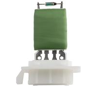 Resistencia soplador con arnés Módulo De Control Ventilador La Resistencia Calefactor Compatible Con Benz Clase B Para W245 2005 2006 2007 2008 2009 2010 2011 1698200397