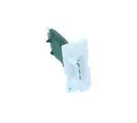 Resistencia, soplador de aire de la cabina MAXGEAR 27-1253 para OE 6445ZA