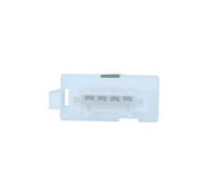Resistencia, soplador de aire de la cabina NRF 342009 para OE 6450NV - 6450NV