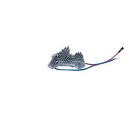 NRF B.V. Resistencia, ventilador habitÃ¡culo para MERCEDES-BENZ: Classe E, Classe C, Classe CLK, Classe SLK & CHRYSLER: Crossfire (Ref: 342021)