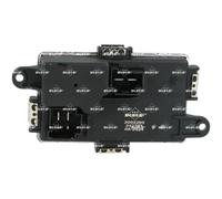 Resistencia, soplador de aire de la cabina NRF 342101 para OE 2128702110