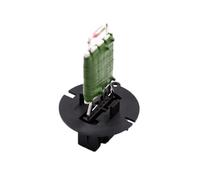 Resistencia soplador de HVAC Compatible Con Citroën Para C3, Para Xsara, Para Picasso, Resistencia Del Motor Del Ventilador/calefactor O Línea De Cableado 6445ZL, 6445KL, 6450JP(Resistor)