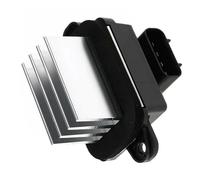 Resistencia soplador de HVAC Compatible Con Nissan Para Armada 2005-2009 Y Para Frontier 2005 2006 2007 2008 2009 2010 2011 2012 Resistencia Del Ventilador De La Calefacción