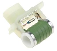 Resistencia Soplador Ventilador Compatible Con Opel Para Corsa D Mk3 2005-2014 Para Meriva Mk2 2010-2018 13256565 1341586 Resistencia Del Ventilador Módulo Motor Ventilador Del Calentador