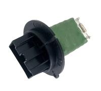 Resistencia Soplador Ventilador Compatible Con Peugeot Para 206 307 2000 2001 2002 2003 2004 2005 2006 2007 2008 2009 2010 6450JP Resistencia Del Motor Del Ventilador Del Calentador