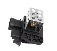 Resistencia Soplador Ventilador Compatible Con Peugeot Para 308CC 308SW RCZ 9673999980 9829220580 Resistencia Relé Controlador Ventilador Radiador Resistencia Calentador Motor Del Soplador