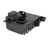 Resistencia Soplador Ventilador Resistencia Motor Del Ventilador Calefactor Coche Compatible Con Para CL63 CL65 S65 S63 Para AMG Para CL550 CL600 S600 S550 S400 S350 2008-2013 2218706758