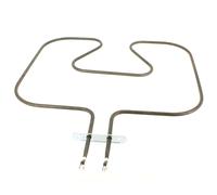 Resistencia suela 1000w, 3570338040 3570338073 - horno