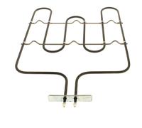 Resistencia suela 1530w, 44003315 - horno