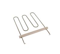 Resistencia Suela Inferior Horno Indesit 1200W 230V Original C00288251