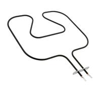 Resistencia Suela Inferior Horno REX Electrolux Original 3970125013