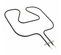 Resistencia Suela Inferior Horno REX Electrolux Original 3970125013